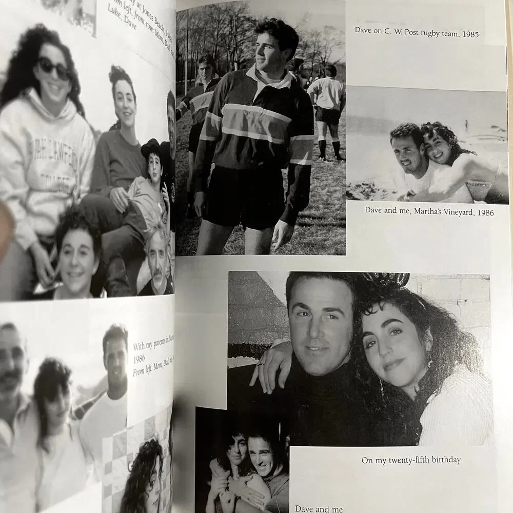 A Widow's Walk: A Memoir of 9/11‎  - Book By Marian Fontana
